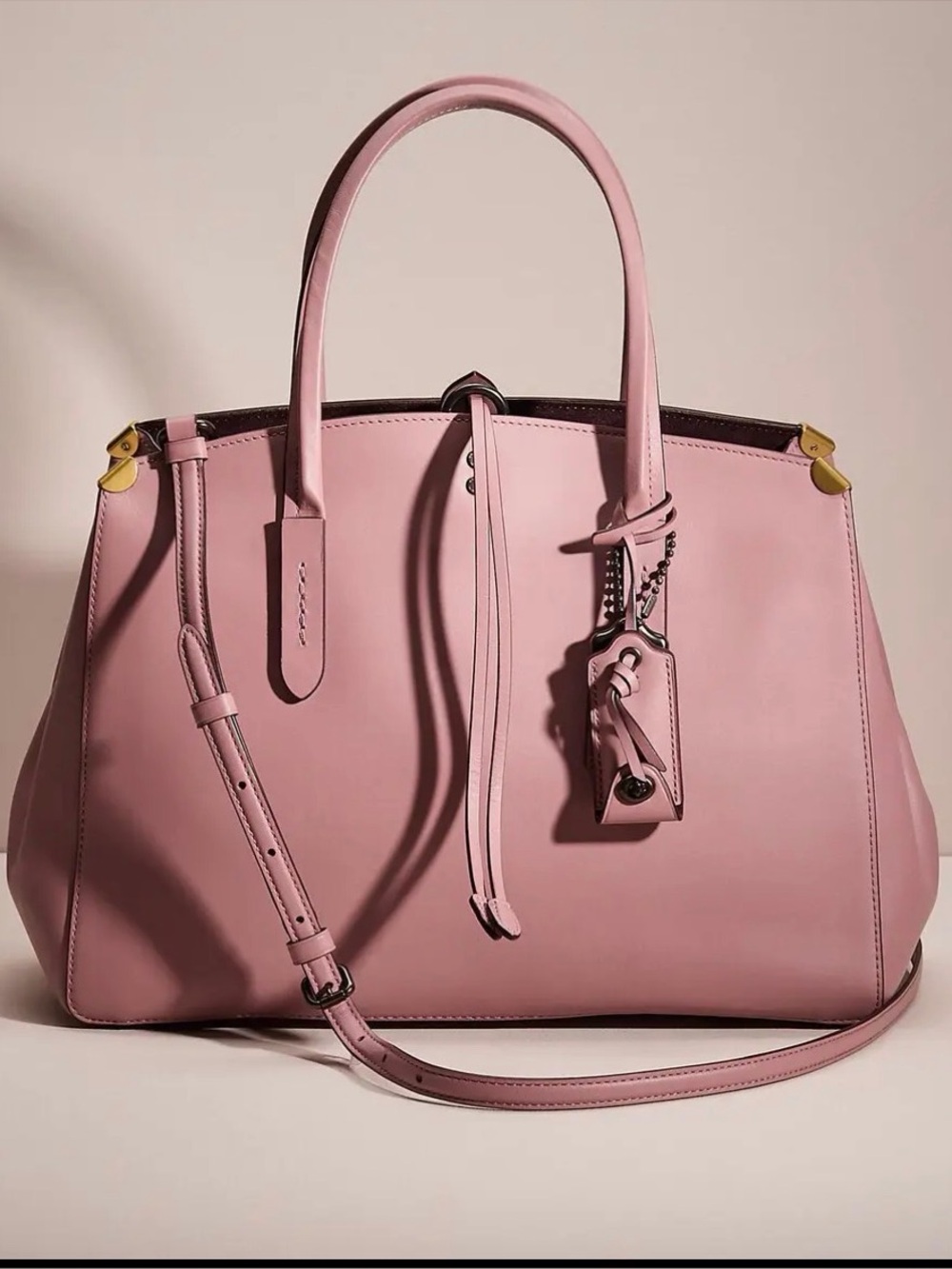 Coach 1941 Cooper Carryall